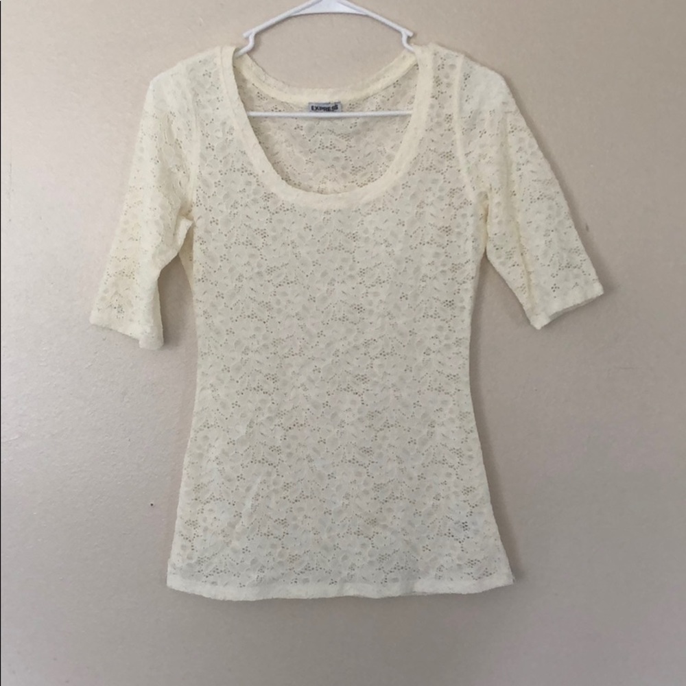 Express top